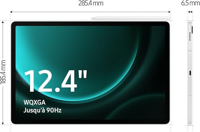 Govee Outdoor Ground Lights 10er-Pack RGBIC für Garten