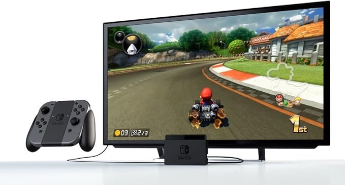 Nintendo Switch 2 + Pokémon Légendes Z-A Bundle – 7,9 Zoll, 256GB