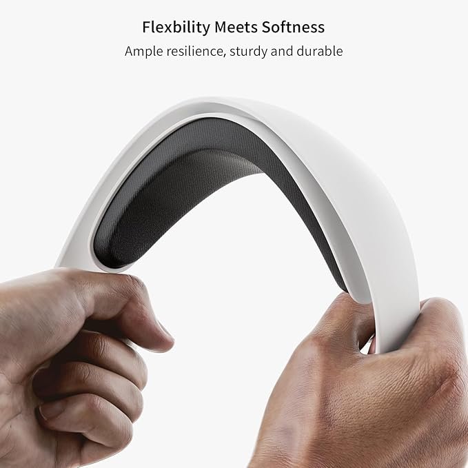 Apple Vision Pro Spatial Computer mit Eye-Tracking und Handsteuerung