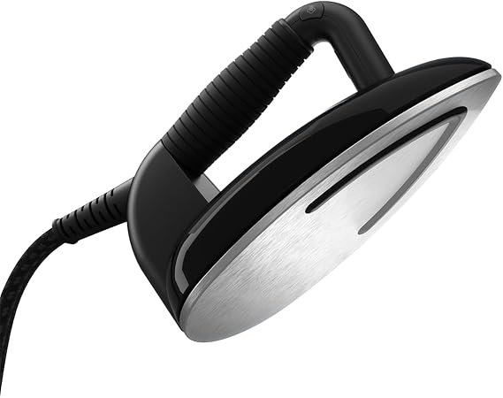 Laurastar Pulse Kompakte Hand-Dampfbürste für unterwegs