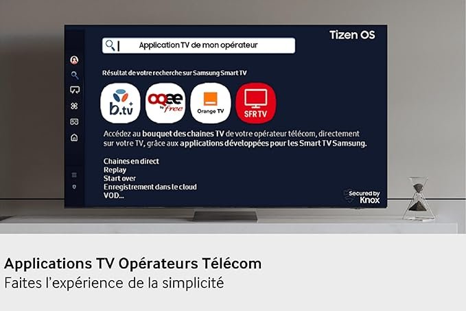 Tecnifibre Carboflex 125 Squashschläger - Referenz für Kontrolle