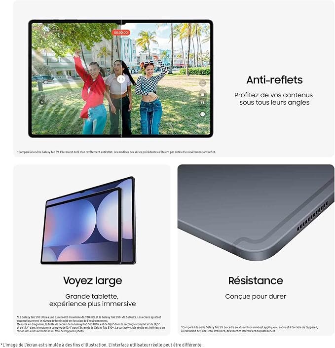 Samsung Galaxy Tab S9 Ultra 14,6