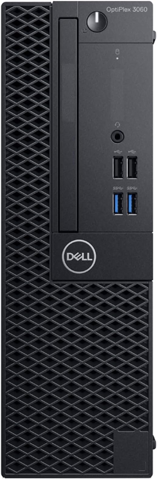 Dell Inspiron 3910 Desktop-PC - Intel Core i5-12400, 16GB RAM, 512GB SSD, Windows 11 Home