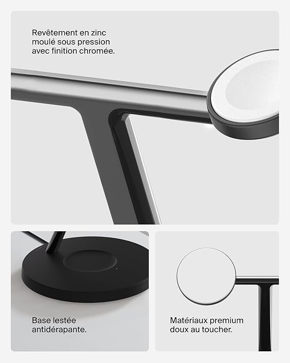 AEG Electrolux Mobile Klimaanlage 3-in-1 mit WLAN und App-Steuerung