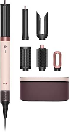 Dyson Airwrap Co-Anda – Multistyler für lockiges Haar